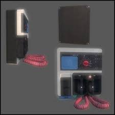 3d Model Defibrillator C4d Obj 3ds Fbx Ma Lwo 62096 3d Model Model Design