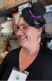 Crestwood Behavioral Health...