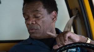 Now Craig, it's gonna be different living out here. Don't let your Uncle or  your cousin..."