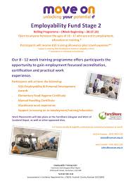 Learn how to effectively develop and communicate your employabilty, . Move On On Twitter Are You 16 17 And Not In Employment Education Or Training Our Employability Training Course Can Help You Gain Sqa Awards Food Hygiene And Manual Handling Certificates And Experience