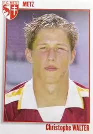 Christophe Walter