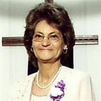 Glenda Steipp Obituary