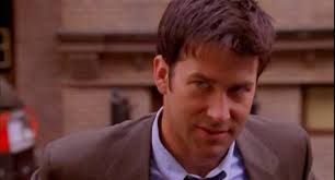 BIRDS OF PREY (2002) S01E03 "Prey for the Hunter" review