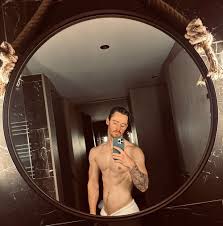 Exclusive | Disney alum Dan Benson reveals what he wont do on OnlyFans