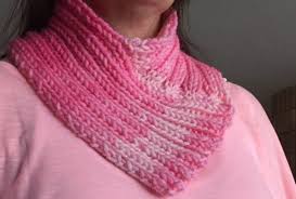 I have given a web site pattern it self is easy knit and purl stitches. Neck Warmer Knitting Pattern So Quick And Easy Knitting For Profit