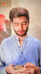 Robe Ali Sindhi TikTok