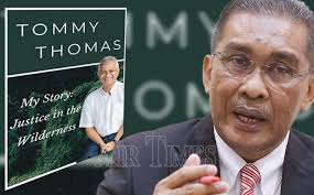 In this malay name, there is no family name. Takiyuddin Hassan Air Times News Network