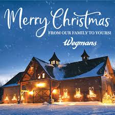 Wegman's country deli and catering provides deli, catering, cold buffets, and party trays with delicious options, affordable welcome to wegman's deli & catering. Wegmans At This Special Time Of Year We Wish You And