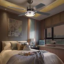 Best ceiling fan with lights fanimation embrace fps7981bdz Ceiling Fans For Bedrooms Wayfair Ca