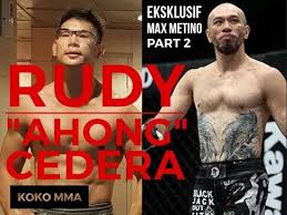 Check spelling or type a new query. Rudy Ahong Cedera Eksklusif Max Metino One Pride Kokomma Youtube