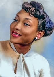 Ruby Ruth's Instagram, Twitter & Facebook