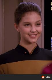 I usually hate these comparisons, but I saw this picture of Ashley Judd  from the 80's & thought it was Jess for a minute! : r/belowdeck