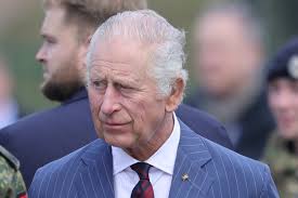 King Charles Has Worn the Same Leather Shoes Since 1971