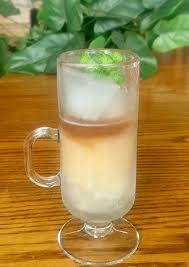 Mojito Coffee Recipe Coffee Recipes Ninja Coffee Bar Coffee