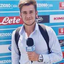 Varriale, scardina e i veleni di calciopoli. Salvatore Varriale Sal Varriale Twitter