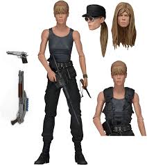 After two years in one place sarah decides they need a change of scenery. Neca Sarah Connor Cheaper Than Retail Price Buy Clothing Accessories And Lifestyle Products For Women Men