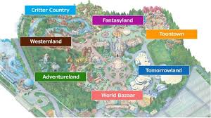 Here is our full guide, with transport information, ticket information, park map, and insider tips to skipping lines and getting the. Tokyo Disneyland How To Get There And Make The Most Of It Japan Rail Pass