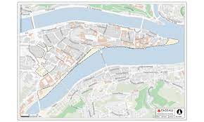 Der hauptbahnhof passau wurde im jahre 1860 durch die actiengesellschaft der bayerischen ostbahnen errichtet. Maskenpflicht Und Alkoholverbot Begrenzt Auf Belebte Orte Brennpunkt Burgerblick Passau