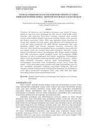 Apa itu teknologi dan contohnya? Https Jurnal Unimus Ac Id Index Php Psn12012010 Article Download 4180 3877