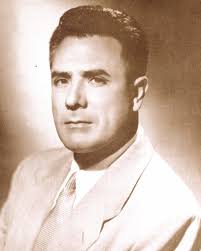 GALINDO MENDOZA, AL- FREDO. Religioso. Nació en Ciudad Guzmán, Jalisco, el  24 de agosto de 1894. Ingresó al seminario de su c