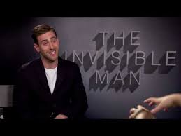 Oliver Jackson-Cohen Faster Yoga - Oliver Jackson Cohen