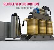 Passive Harmonic Filter - KEB Products