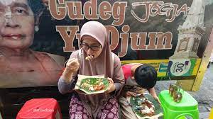 Die neuesten tweets von yusuf (@yyusufefe1). Gudeg Yusu Gudeg Istimewa Gudeg Yu Djum Pusat Bola Basket