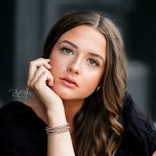 Ashley Irey's Instagram, Twitter & Facebook