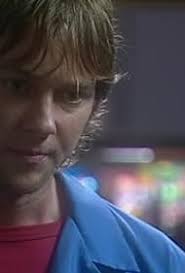 Casualty" Responsibility (TV Episode 2004)