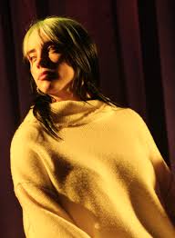 Billie Eilish is right. Masturbating in front of a mirror is empowering |  Metro News