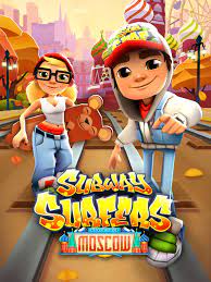 Subway surfers will be more interesting with the mod apk version. Subway Surfers Hack Mod Apk V2 24 2 Unlimited Money Tapvity