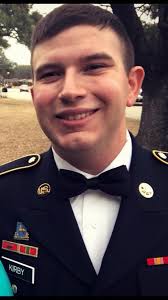 Jacob Kirby Obituary