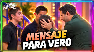 La Casa De Los Famosos