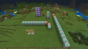 Some browsers reset their cache periodically and will forget what . Make A Custom Command Block Creation In Minecraft Bedrock Edition By Thattypeofguy Fiverr