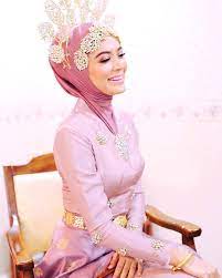Kedudukan kepala kain mengikut adat untuk perempuan. Pakaian Tradisional Puteri Perak Kelab Anak Perak Facebook