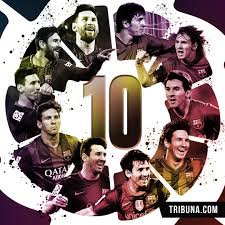 The barcelona star lionel messi, who is regarded by the football world as the best player ever, has turned 28 on tuesday. A Huge Day In Barca History Leo Messi Turns 32 Tribuna Com