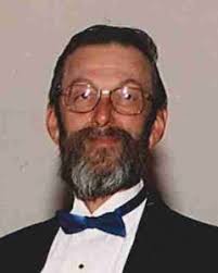 Lloyd "Butch" John Carlson Jr.