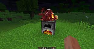 Lowered the default foxhound spawn rate by a lot. Vazkii S Mods On Twitter New Quark Feature Foxhounds These New Wolf Fox Hybrid Animals Will Spawn In The Nether And Attack You If You Drink A Fire Resistance Potion And Feed Them Coal