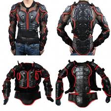Wosawe Professional Motorcycle Body Armor Protector