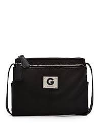 These brands can carry you into the future if you use them for all your marketing purposes. G By Guess Women S Lucette Two Tone Cross Body Accessorising Brand Name Designer Handbags For Carry Wear Share If You Care Crossbody Bags Crossbody Bag