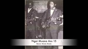 Zilipendwa full hd swahili taarab, 09/04/2019. Jamhuri Jazz Band Chawa 1971 Wanyama Wakali By Hatari Pembejino
