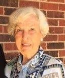 Charlcie Maxine Mace Royster (1934-2023)