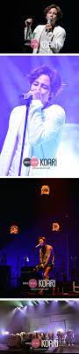 3 14大阪初日 2015 jang keun suk the cri show 他 チャングンソク 公演