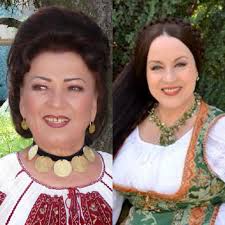 Iată cele mai bune 99 de glume și bancuri. StrigÄƒtor La Cer Ce Pensie Au Maria Ciobanu È™i Maria Dragomiroiu DupÄƒ Zeci De Ani De CarierÄƒ