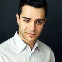 Paul Stark's Instagram, Twitter & Facebook