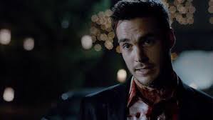 OPINION) My favorite character from the Vampire Diaries universe is  Malachai “Kai” Parker : r/TheVampireDiaries