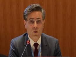 FORUM CLOSING: Ambassadors Roundtable