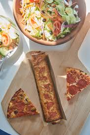 My parents, carlo and antonetta, were both born in naples, italy. Pizza Stick Dreamz 97 Jamie S Portfolio