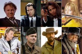 This list includes all films written or directed by quentin tarantino. A Quentin Tarantino Quarantine Marathon The Echo