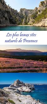 Les Plus Beaux Sites Naturels De Provence Itinera Magica Com Gorges De Verdon Beau Site Provence